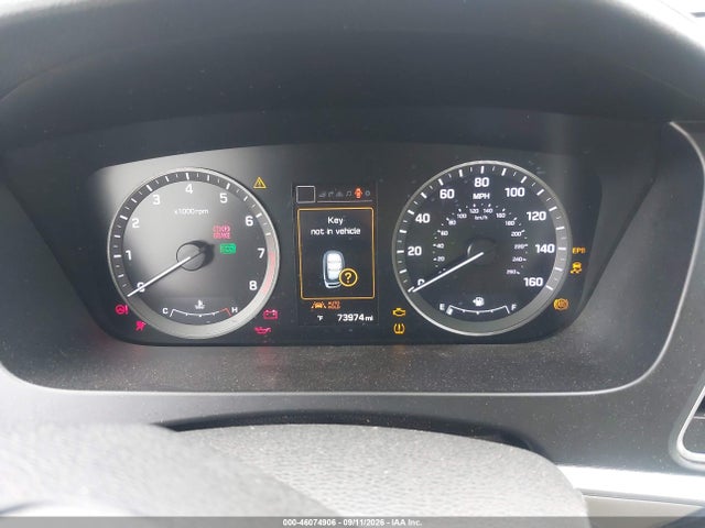 Продаж на аукціоні авто 2015 Hyundai Sonata Limited, vin: 5NPE34AF9FH173910, номер лоту: 46074906