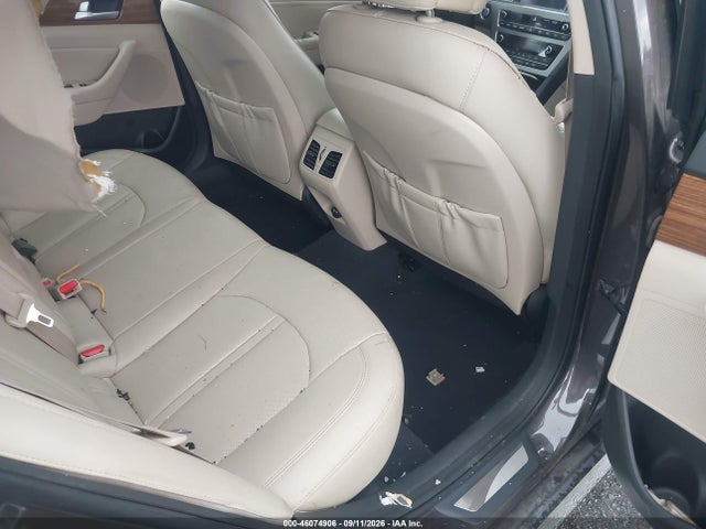 Продаж на аукціоні авто 2015 Hyundai Sonata Limited, vin: 5NPE34AF9FH173910, номер лоту: 46074906