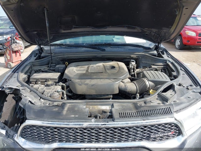 Aukcja sprzedaży 2021 Dodge Durango Sxt Rwd, vin: 1C4RDHAG4MC519403, numer aukcji: 46074908