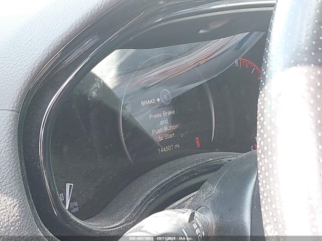 Aukcja sprzedaży 2021 Dodge Durango Sxt Rwd, vin: 1C4RDHAG4MC519403, numer aukcji: 46074908