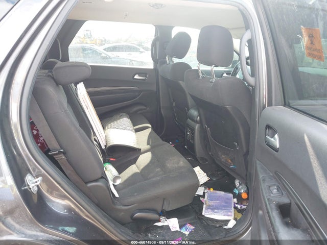 Aukcja sprzedaży 2021 Dodge Durango Sxt Rwd, vin: 1C4RDHAG4MC519403, numer aukcji: 46074908
