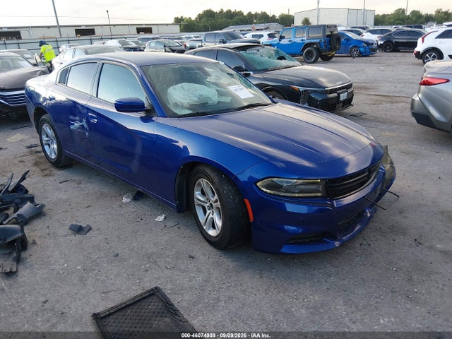 Продаж на аукціоні авто 2020 Dodge Charger Sxt Rwd, vin: 2C3CDXBG2LH119211, номер лоту: 46074909