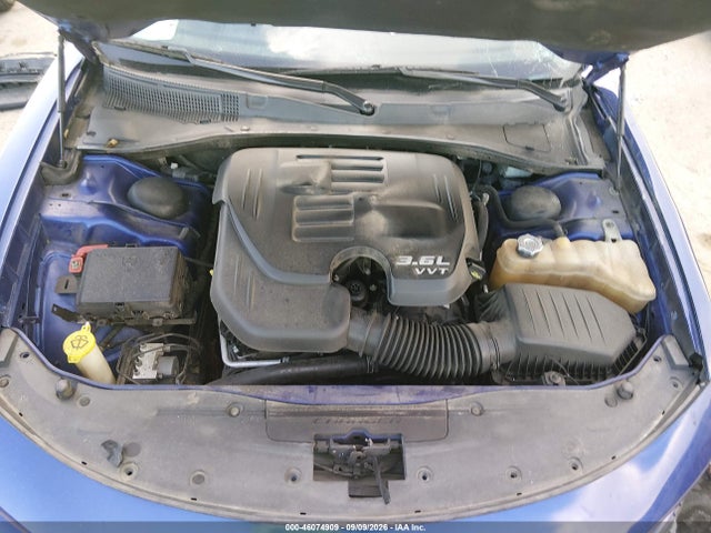 Продаж на аукціоні авто 2020 Dodge Charger Sxt Rwd, vin: 2C3CDXBG2LH119211, номер лоту: 46074909
