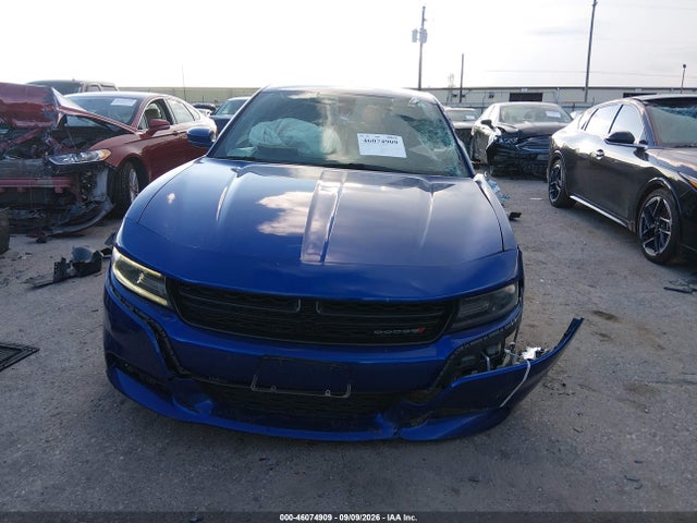 Продаж на аукціоні авто 2020 Dodge Charger Sxt Rwd, vin: 2C3CDXBG2LH119211, номер лоту: 46074909
