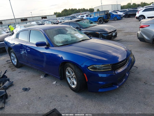Продаж на аукціоні авто 2020 Dodge Charger Sxt Rwd, vin: 2C3CDXBG2LH119211, номер лоту: 46074909