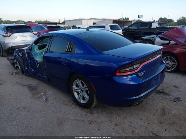 Продаж на аукціоні авто 2020 Dodge Charger Sxt Rwd, vin: 2C3CDXBG2LH119211, номер лоту: 46074909