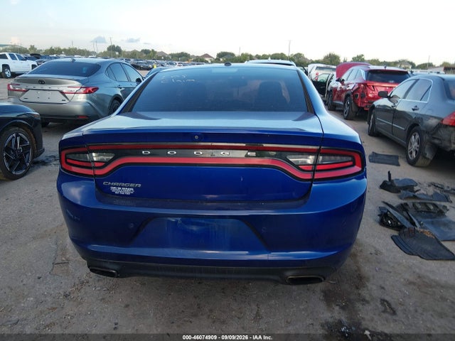 Продаж на аукціоні авто 2020 Dodge Charger Sxt Rwd, vin: 2C3CDXBG2LH119211, номер лоту: 46074909