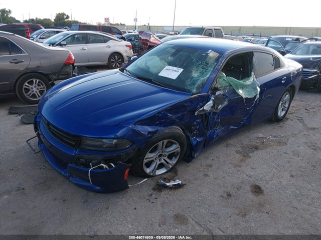 Продаж на аукціоні авто 2020 Dodge Charger Sxt Rwd, vin: 2C3CDXBG2LH119211, номер лоту: 46074909