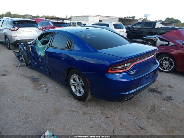 Продаж на аукціоні авто 2020 Dodge Charger Sxt Rwd, vin: 2C3CDXBG2LH119211, номер лоту: 46074909