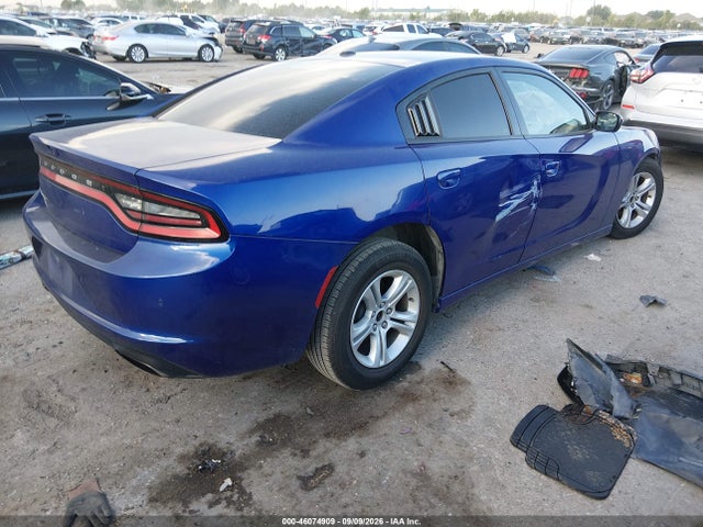 Продаж на аукціоні авто 2020 Dodge Charger Sxt Rwd, vin: 2C3CDXBG2LH119211, номер лоту: 46074909