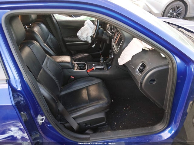 Продаж на аукціоні авто 2020 Dodge Charger Sxt Rwd, vin: 2C3CDXBG2LH119211, номер лоту: 46074909