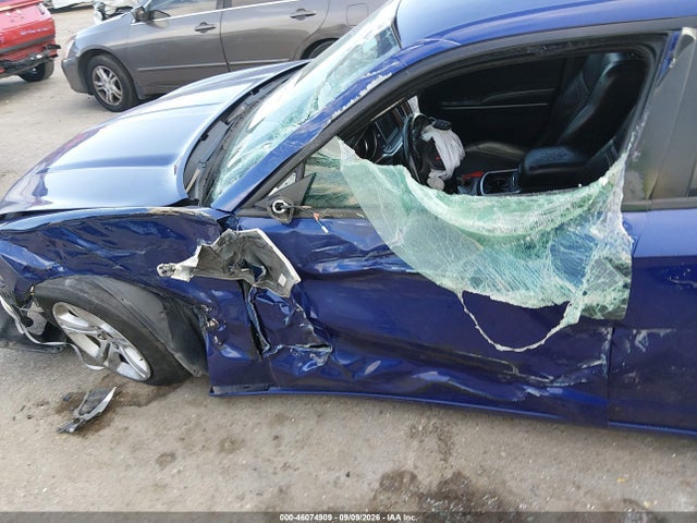 Продаж на аукціоні авто 2020 Dodge Charger Sxt Rwd, vin: 2C3CDXBG2LH119211, номер лоту: 46074909