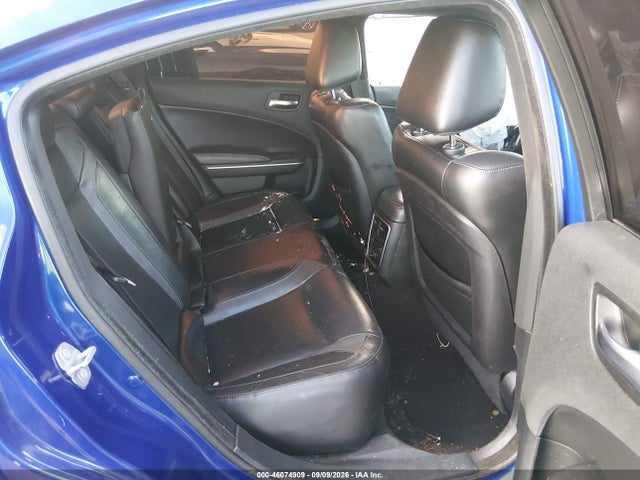 Продаж на аукціоні авто 2020 Dodge Charger Sxt Rwd, vin: 2C3CDXBG2LH119211, номер лоту: 46074909