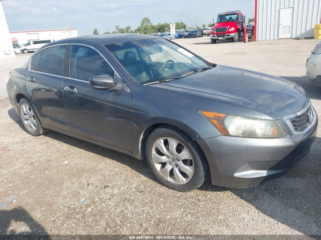 2009 Honda Accord 2.4 Ex-l მანქანა იყიდება აუქციონზე, vin: 1HGCP26809A012613, აუქციონის ნომერი: 46074914