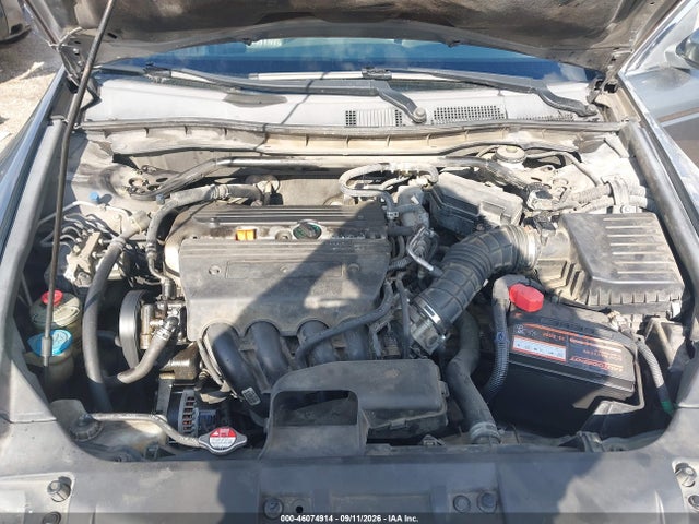 2009 Honda Accord 2.4 Ex-l მანქანა იყიდება აუქციონზე, vin: 1HGCP26809A012613, აუქციონის ნომერი: 46074914