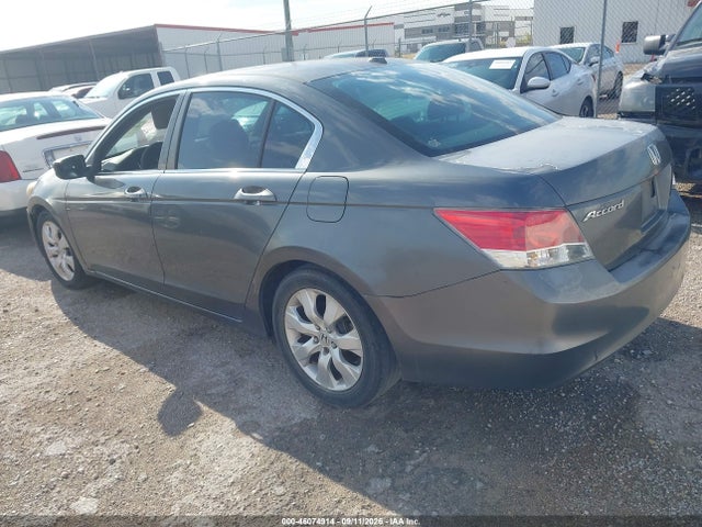 2009 Honda Accord 2.4 Ex-l მანქანა იყიდება აუქციონზე, vin: 1HGCP26809A012613, აუქციონის ნომერი: 46074914
