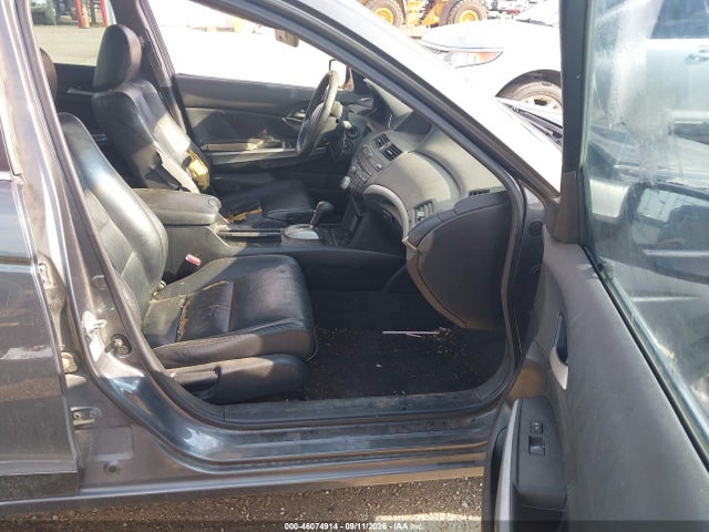 2009 Honda Accord 2.4 Ex-l მანქანა იყიდება აუქციონზე, vin: 1HGCP26809A012613, აუქციონის ნომერი: 46074914