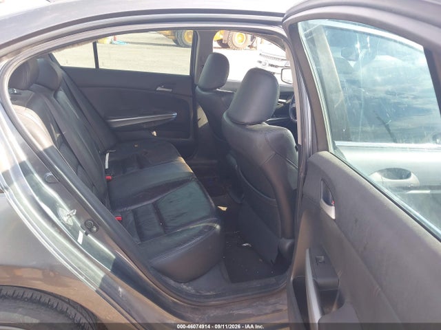 2009 Honda Accord 2.4 Ex-l მანქანა იყიდება აუქციონზე, vin: 1HGCP26809A012613, აუქციონის ნომერი: 46074914