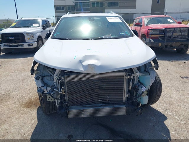 Aukcja sprzedaży 2021 Chevrolet Equinox Fwd Lt, vin: 3GNAXKEV6ML394619, numer aukcji: 46074915