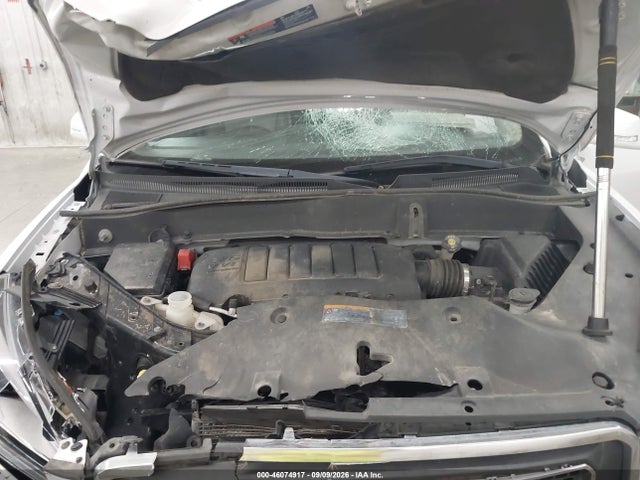 46074917 :رقم المزاد ، 1GKKVRKD3GJ230557 vin ، 2016 Gmc Acadia Slt-1 مزاد بيع