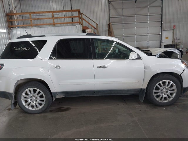 46074917 :رقم المزاد ، 1GKKVRKD3GJ230557 vin ، 2016 Gmc Acadia Slt-1 مزاد بيع