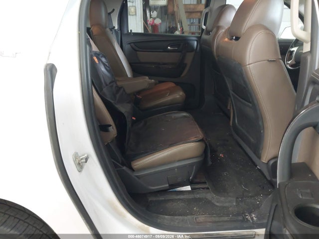 46074917 :رقم المزاد ، 1GKKVRKD3GJ230557 vin ، 2016 Gmc Acadia Slt-1 مزاد بيع