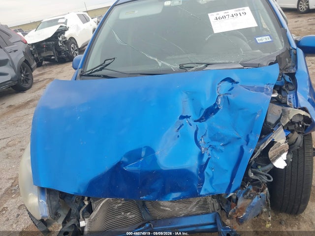 2007 Honda Fit Sport მანქანა იყიდება აუქციონზე, vin: JHMGD37627S035196, აუქციონის ნომერი: 46074919