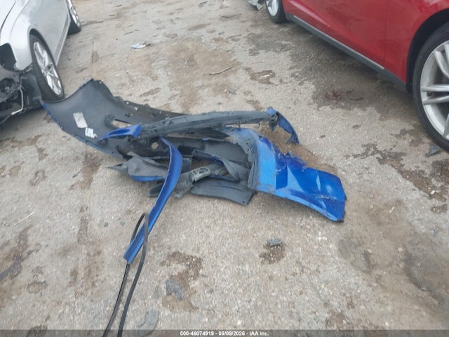 2007 Honda Fit Sport მანქანა იყიდება აუქციონზე, vin: JHMGD37627S035196, აუქციონის ნომერი: 46074919