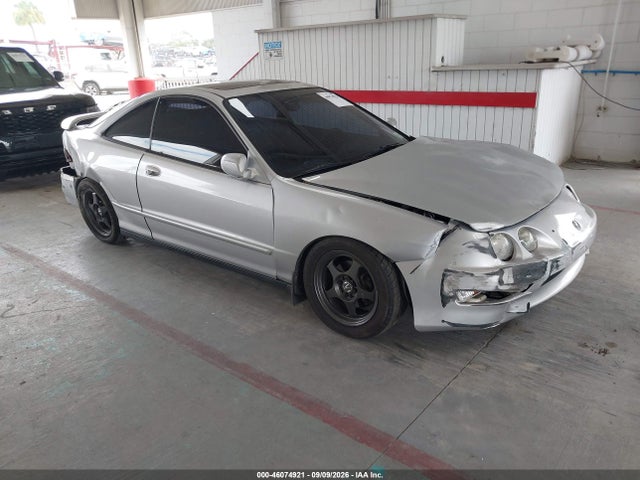 Продаж на аукціоні авто 2000 Acura Integra Gs, vin: JH4DC4461YS011781, номер лоту: 46074921