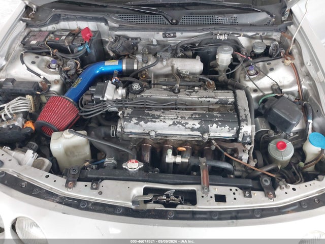 Продаж на аукціоні авто 2000 Acura Integra Gs, vin: JH4DC4461YS011781, номер лоту: 46074921