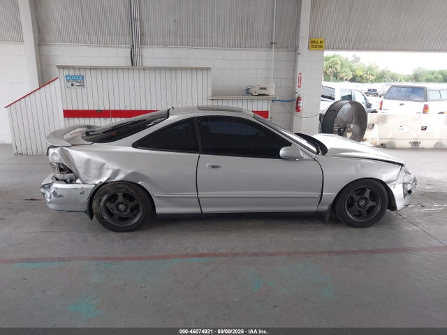 Продаж на аукціоні авто 2000 Acura Integra Gs, vin: JH4DC4461YS011781, номер лоту: 46074921