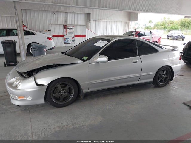 Продаж на аукціоні авто 2000 Acura Integra Gs, vin: JH4DC4461YS011781, номер лоту: 46074921