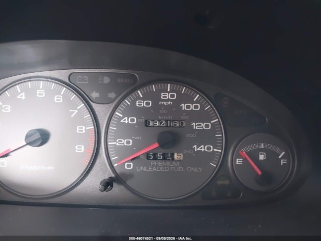 Продаж на аукціоні авто 2000 Acura Integra Gs, vin: JH4DC4461YS011781, номер лоту: 46074921