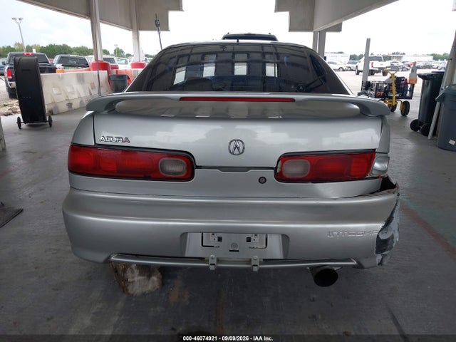 Продаж на аукціоні авто 2000 Acura Integra Gs, vin: JH4DC4461YS011781, номер лоту: 46074921