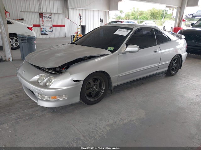 Продаж на аукціоні авто 2000 Acura Integra Gs, vin: JH4DC4461YS011781, номер лоту: 46074921