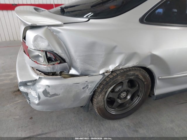 Продаж на аукціоні авто 2000 Acura Integra Gs, vin: JH4DC4461YS011781, номер лоту: 46074921