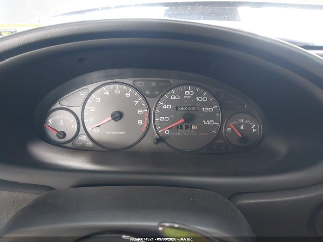 Продаж на аукціоні авто 2000 Acura Integra Gs, vin: JH4DC4461YS011781, номер лоту: 46074921