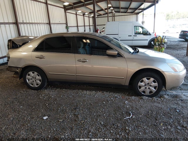 Aukcja sprzedaży 2003 Honda Accord 2.4 Lx, vin: 1HGCM56303A076270, numer aukcji: 46074922