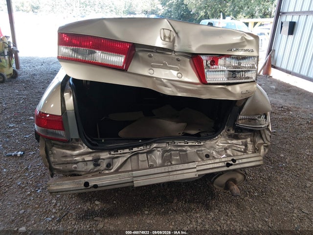 Aukcja sprzedaży 2003 Honda Accord 2.4 Lx, vin: 1HGCM56303A076270, numer aukcji: 46074922
