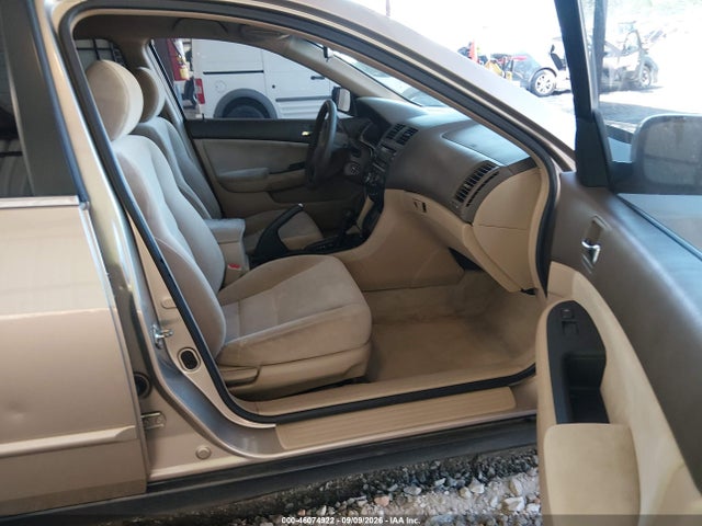 Aukcja sprzedaży 2003 Honda Accord 2.4 Lx, vin: 1HGCM56303A076270, numer aukcji: 46074922