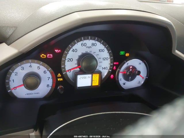 2011 Honda Pilot Ex მანქანა იყიდება აუქციონზე, vin: 5FNYF4H49BB057303, აუქციონის ნომერი: 46074923