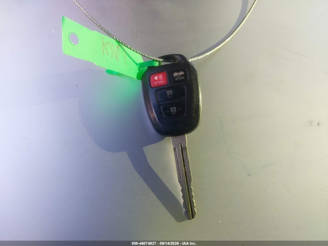 Aukcja sprzedaży 2012 Toyota Camry Se, vin: 4T1BF1FK9CU513858, numer aukcji: 46074927