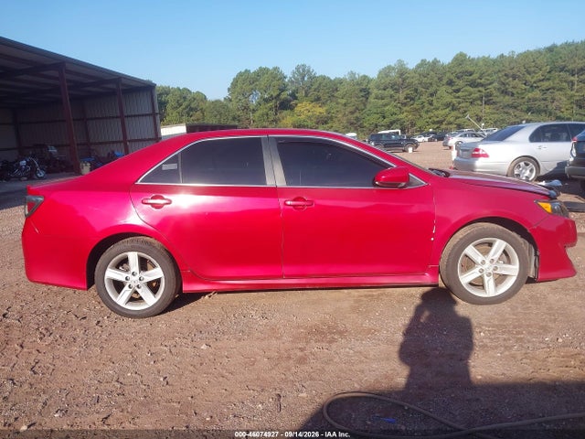 Aukcja sprzedaży 2012 Toyota Camry Se, vin: 4T1BF1FK9CU513858, numer aukcji: 46074927