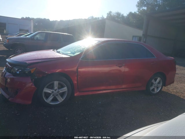 Aukcja sprzedaży 2012 Toyota Camry Se, vin: 4T1BF1FK9CU513858, numer aukcji: 46074927