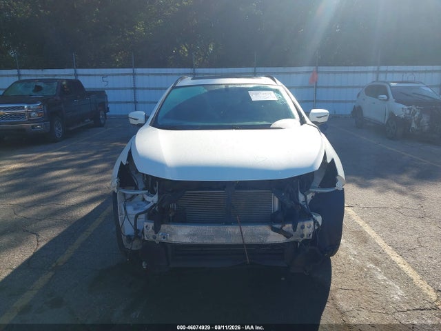 Aukcja sprzedaży 2017 Nissan Murano Platinum/s/sl/sv, vin: 5N1AZ2MH0HN176711, numer aukcji: 46074929