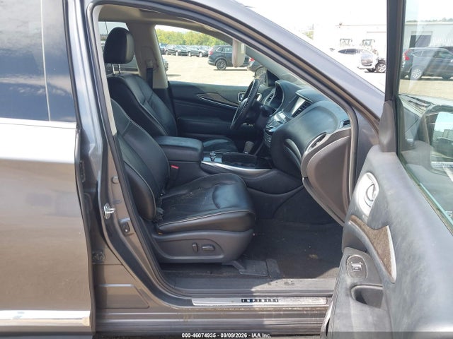 Продаж на аукціоні авто 2015 Infiniti Qx60, vin: 5N1AL0MM0FC513924, номер лоту: 46074935