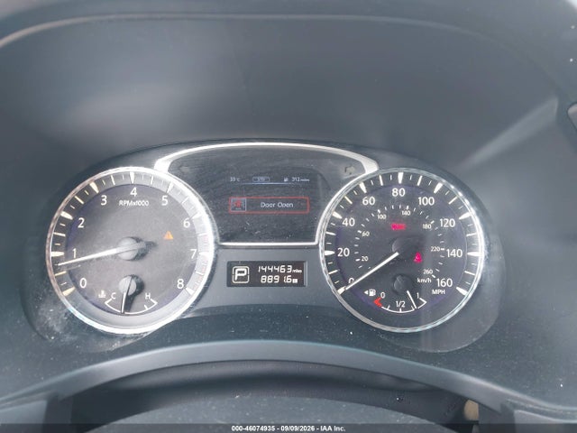 Продаж на аукціоні авто 2015 Infiniti Qx60, vin: 5N1AL0MM0FC513924, номер лоту: 46074935