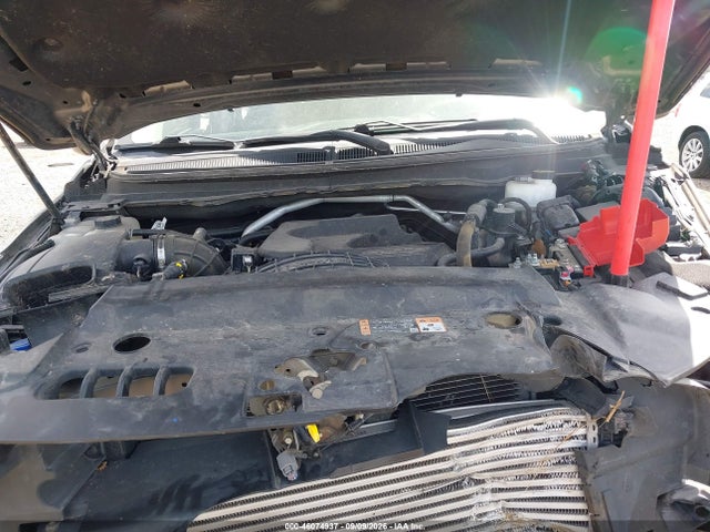 Aukcja sprzedaży 2019 Ford Ranger Lariat, vin: 1FTER4FH6KLA01347, numer aukcji: 46074937