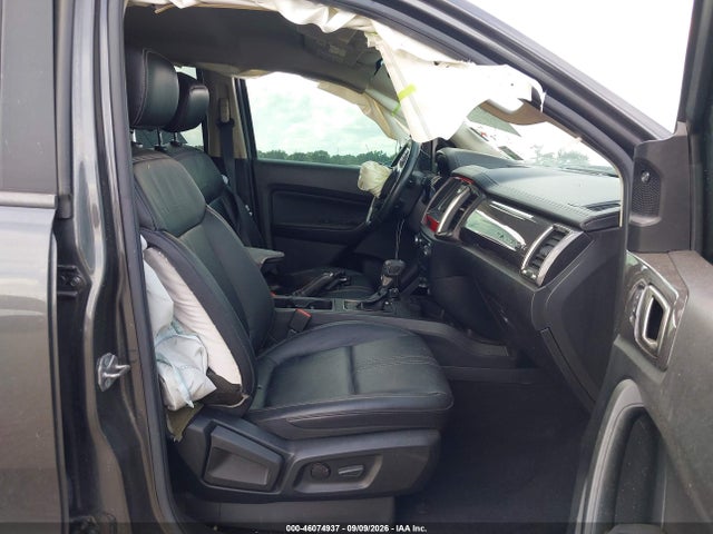 Aukcja sprzedaży 2019 Ford Ranger Lariat, vin: 1FTER4FH6KLA01347, numer aukcji: 46074937