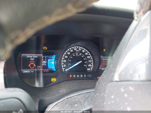 Aukcja sprzedaży 2019 Ford Ranger Lariat, vin: 1FTER4FH6KLA01347, numer aukcji: 46074937